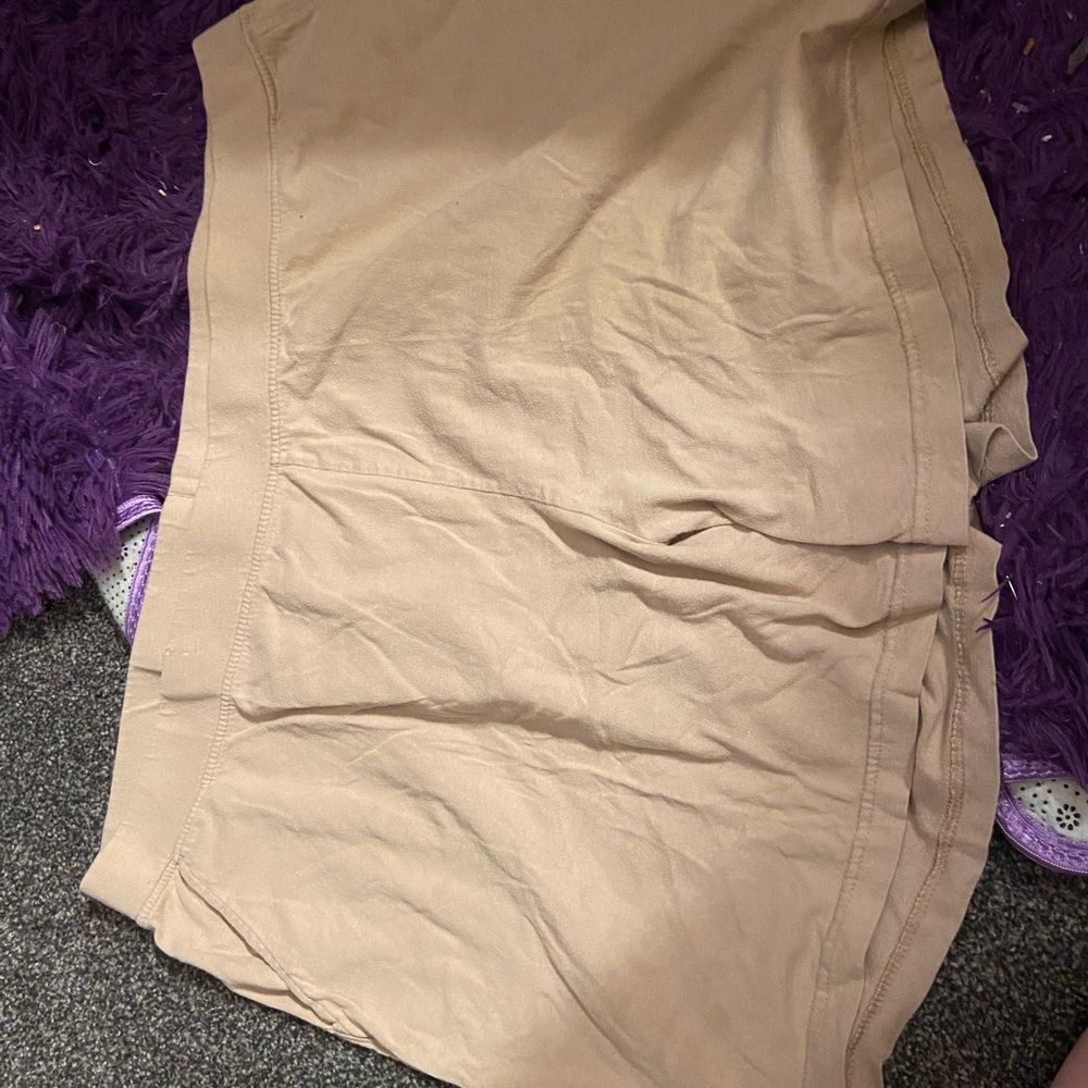 Women’s Strech Shorts